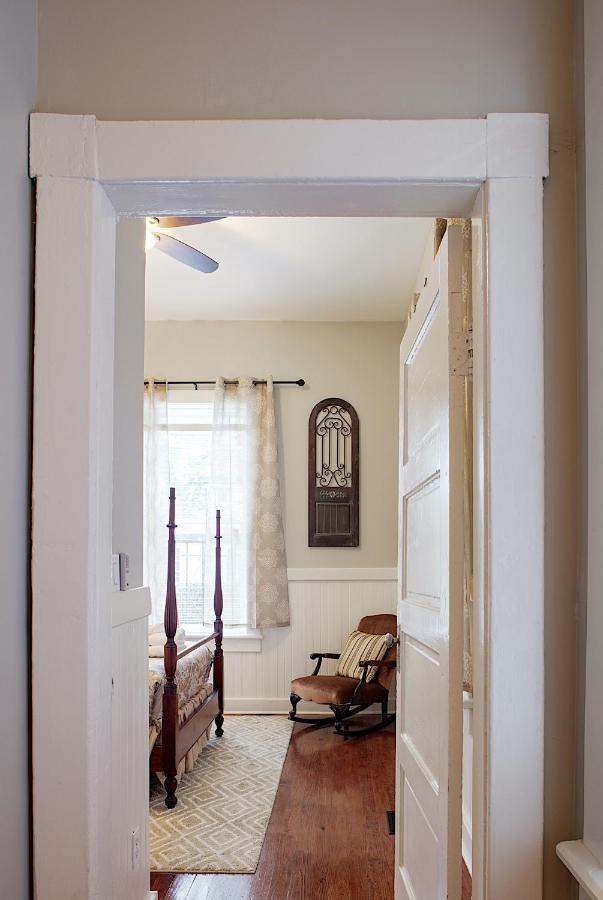 Newly Renovated Historic Savannah Townhome! Εξωτερικό φωτογραφία
