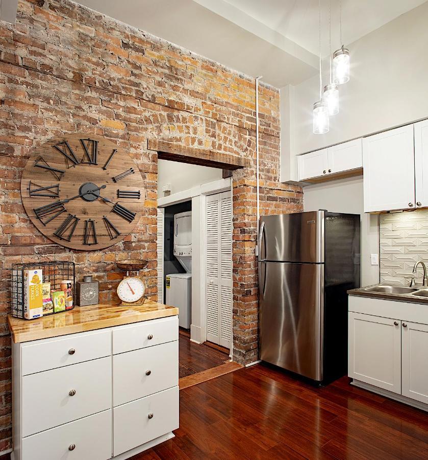 Newly Renovated Historic Savannah Townhome! Εξωτερικό φωτογραφία