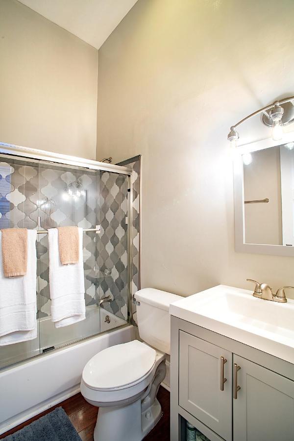 Newly Renovated Historic Savannah Townhome! Εξωτερικό φωτογραφία