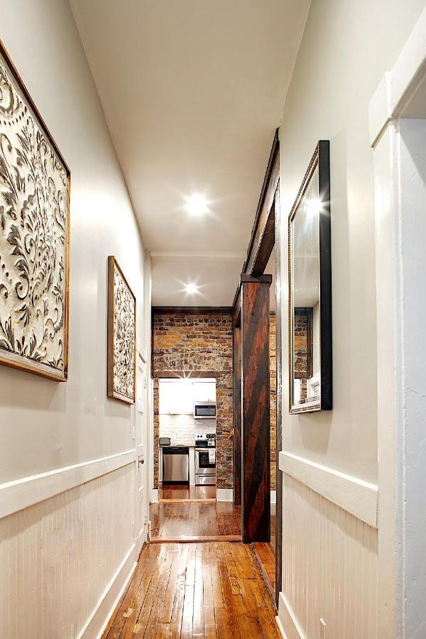 Newly Renovated Historic Savannah Townhome! Εξωτερικό φωτογραφία